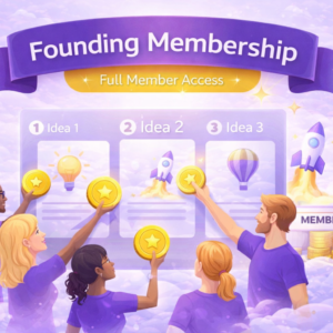 Founding Membership